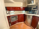 Fairline Targa 40